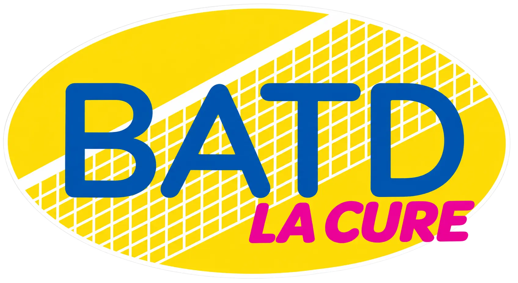 Logo BATD La Cure